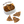 Load image into Gallery viewer, Waffle Chips - Best Seller Combo - 4 Packets