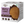Load image into Gallery viewer, Waffle Cookies - Dark Chocolate - 5 Pieces