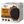 Load image into Gallery viewer, Waffle Cookies - Double Chocolate - 5 Pieces