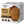 Load image into Gallery viewer, Waffle Cookies - Milk Chocolate - 5 Pieces