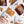 Load image into Gallery viewer, Waffle Chips - Best Seller Combo - 6 Packets