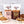 Load image into Gallery viewer, Waffle Chips - Best Seller Combo - 4 Packets