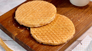 Discover 6 Delicious Ways to Enjoy Stroopwafels on King's Day